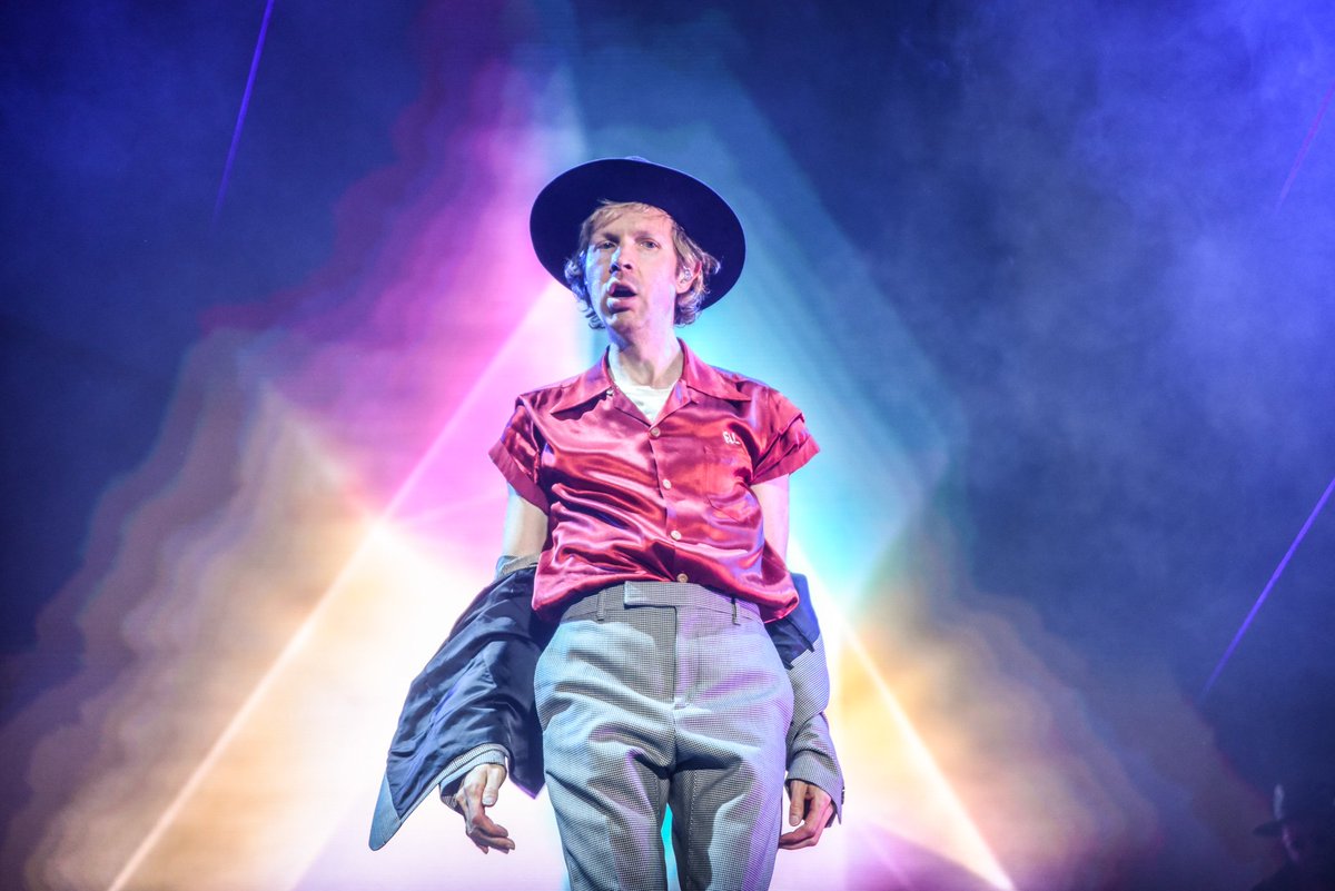 chuypedraza's tweet photo. Beck at Live Out 2019 🔥
Monterrey México 🇲🇽
📷@chuypedraza
para @MediosRec 🎬
#LiveOut #LiveOut2019 #beck #RecMedios #Monterrey #Festival https://t.co/fqJ9pJxKlb