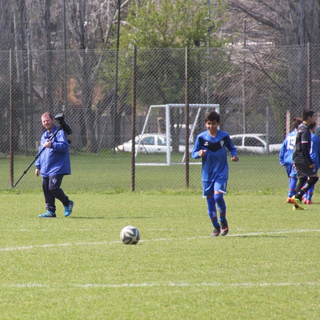 FleitasTiago's tweet photo. ⚽️⚽️⚽️⚽️ https://t.co/uBs5XMlVje