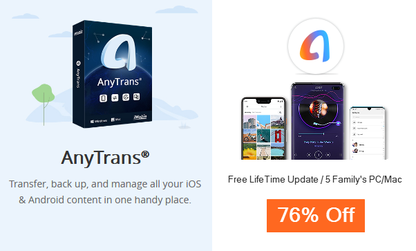 drecoverycoupon's tweet photo. 76% Off - iMobie AnyTrans for iOS Discount Coupon Code 
https://t.co/B7ZyngVC66 

#iMobieAnyTrans #iCloudManager #iPhoneManager #iPhoneBackup #AnyTrans #iMobie #iPhoneTransfer #TabletsManager #AnyTransCoupon #AnyTransDiscount #Deals #Software #discountoffer #HotDeals https://t.co/yVV7cZc9uD