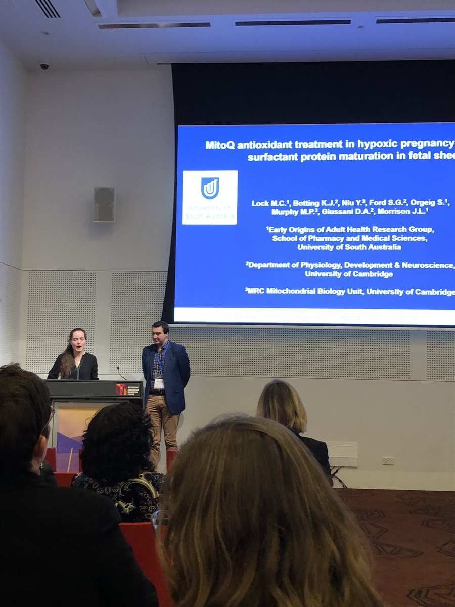 DOHaD2019 tweet media