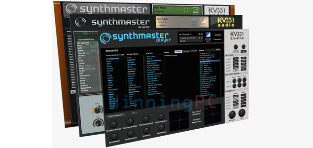 WinningPc's tweet photo. [Giveaway] SynthMaster Player Free License Key
Get it: https://t.co/A3zbFPzD1w
#synthmasterplayer https://t.co/h2SdwcGOKJ