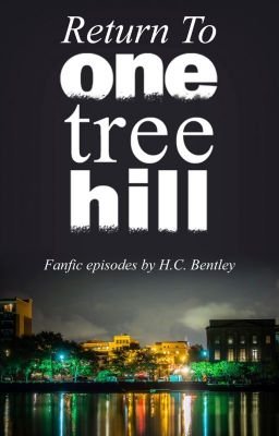 Having fun with a personal project. :) Check out this &amp; more on my #Wattpad. bit.ly/ReturntoOTH
#OTH #OneTreeHill #fanfic #fanfiction