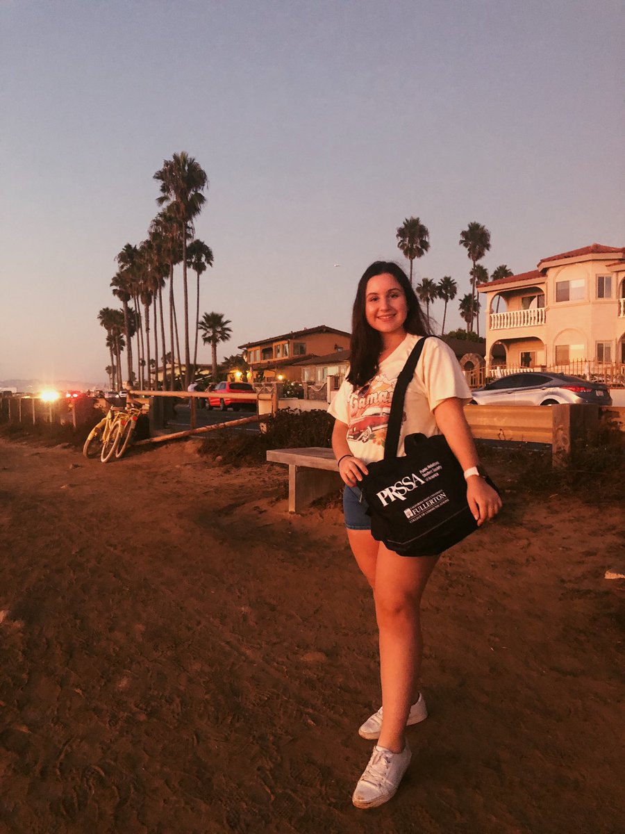 Always repping PRSSA wherever we go!! @prssaic