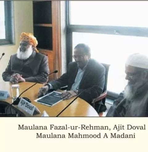 یوٹیوب پر سرچ کریں تو آپ کو بھارت کے سیکورٹی ایڈوائزر، اجیت ڈوول کی ایک چند سال پرانی ویڈیو نظر آئے گی جس میں وہ اپنے اس دور کی حکمت عملی بیان کررہا تھا جب وہ بھارتی خفیہ ایجنسی را کا ڈائریکٹر ہوا کرتا تھا۔

اجیت ڈوول  نے پاکستان میں موجود انتہا پسند مذہبی تنظیموں کو استعمال کیا