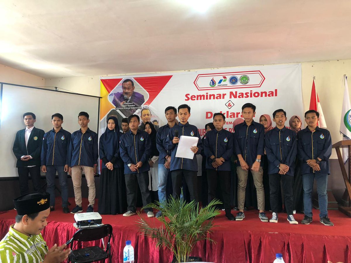 Indonesia Miliki Potensi Geothermal Terbesar se Jagad 
#indopetronews - indopetronews.com/2019/10/21/ind…