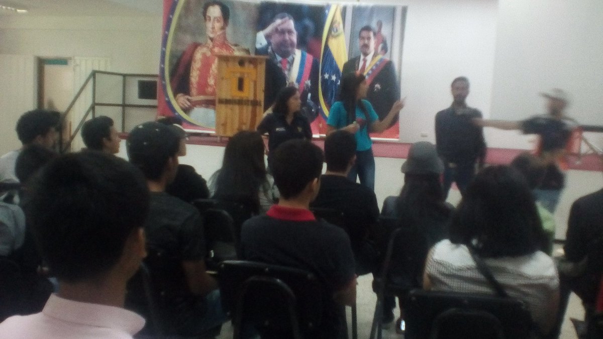 La <a href="/UPTAI_Tachira/">UPTAIET</a> extiende el plazo de inscripción en los diferentes PNF a partir del lunes 21 hasta el próximo viernes 25 de octubre a fin de incorporar a quienes por diferentes razones no han logrado hacer su inscripcion. Te esperamos a partir de las 8:00 am. iAsiste!..