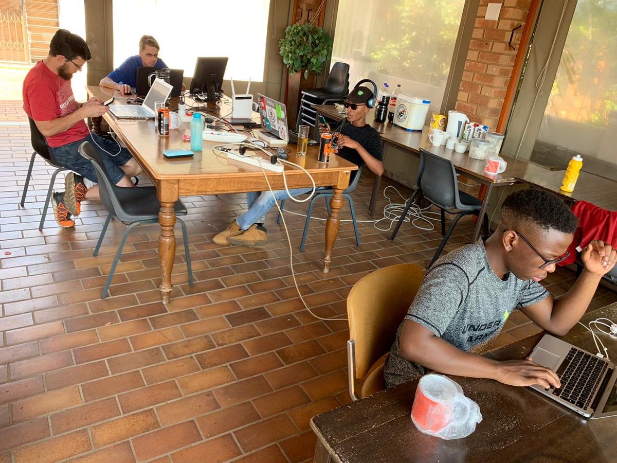 indigitous's tweet photo. #HACK4Missions 2019: WHERE TECHNOLOGY, MISSIONS & FAITH INTERSECT | https://t.co/ZxlrI5NaYe https://t.co/9rc7L1aVWr