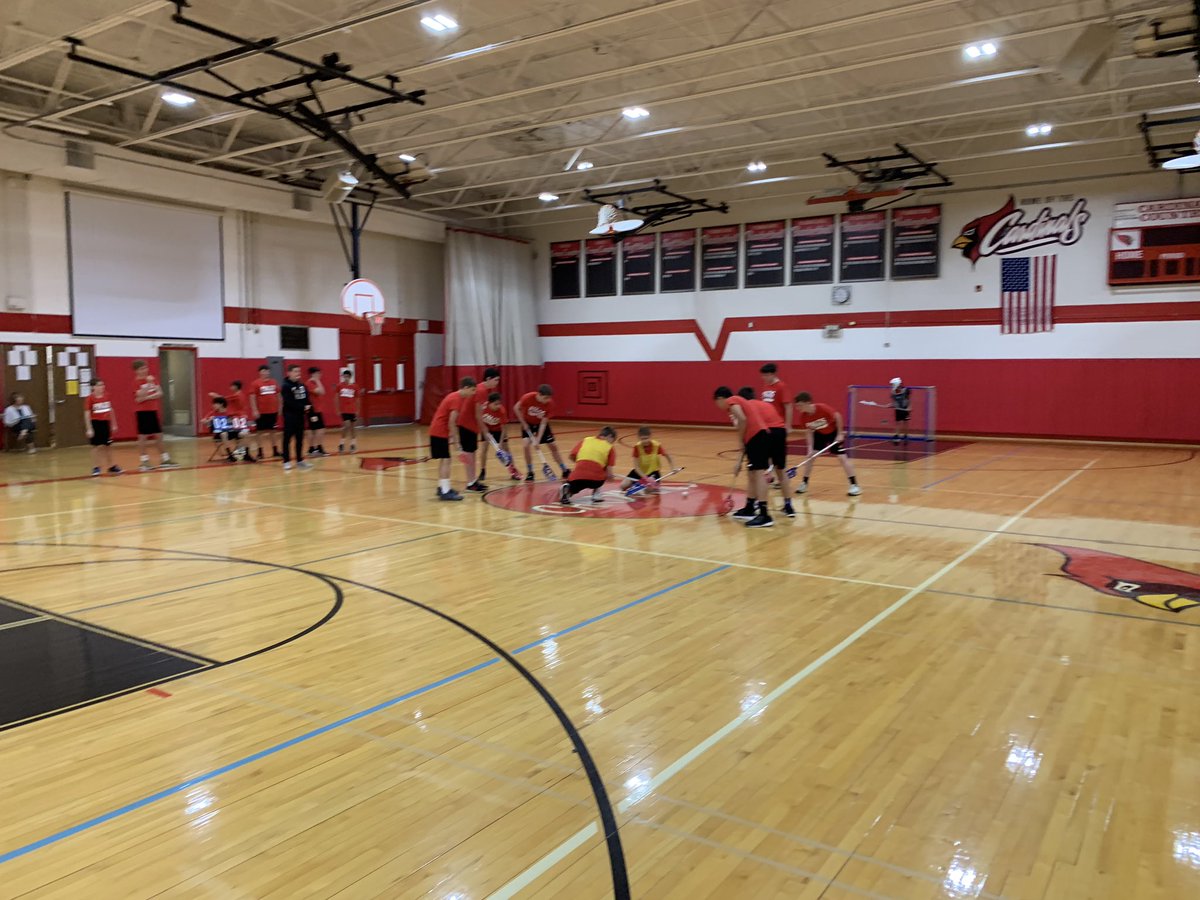 Palos South PE tweet media