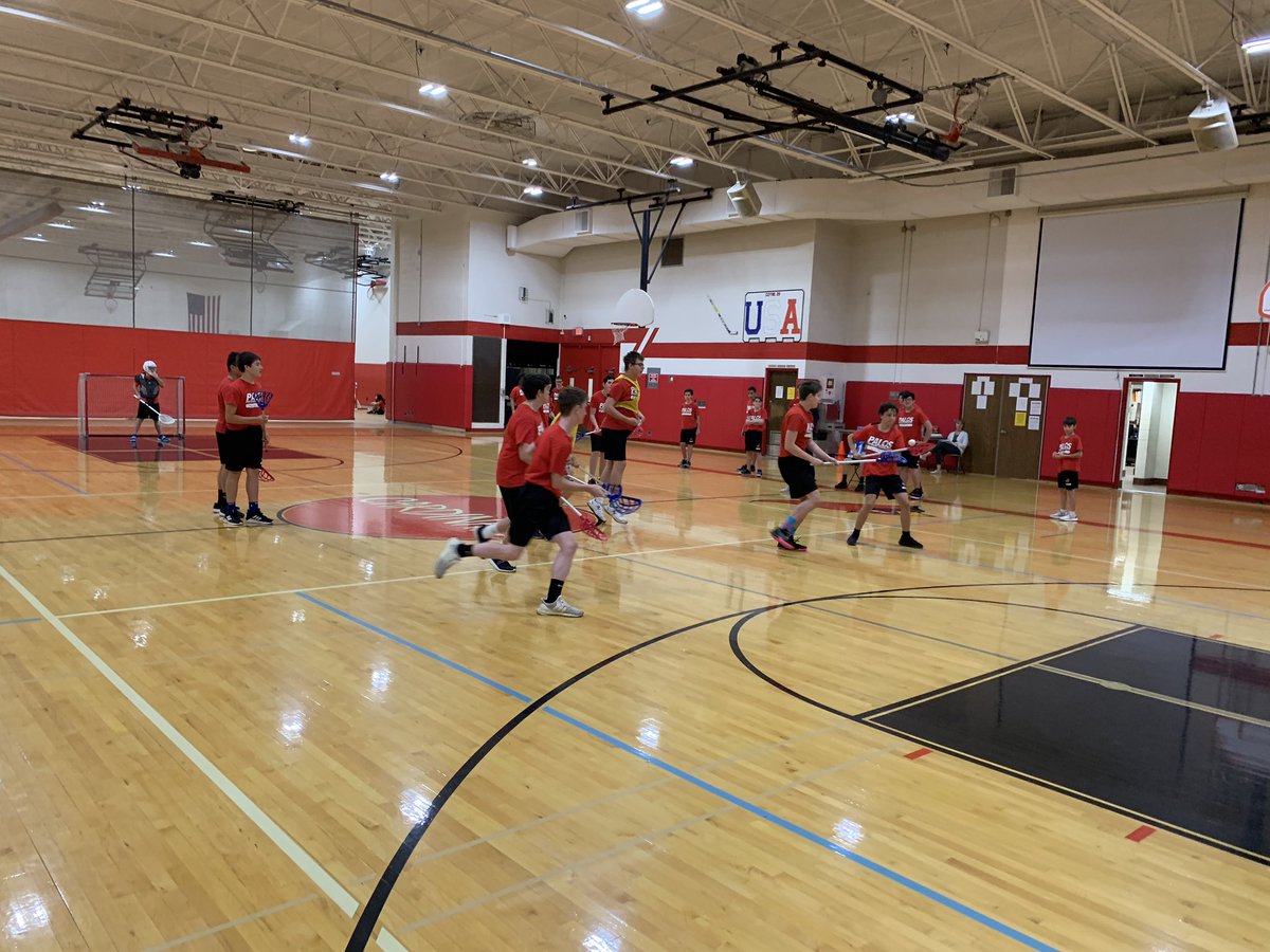 Palos South PE tweet media