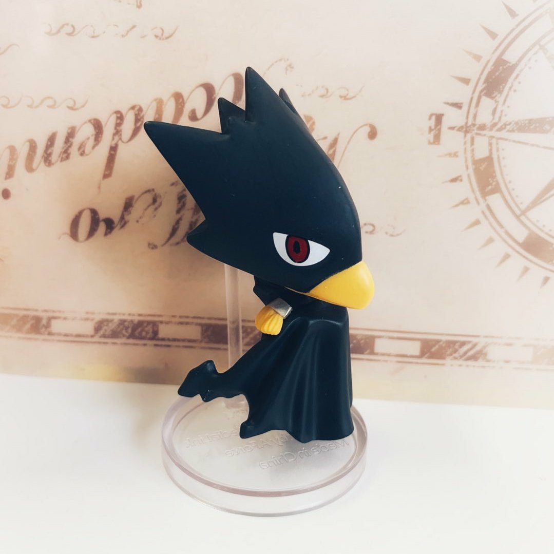 <<Tokoyami fumikage>>

-BNHARP
-serious/crack
-n(sfw)
-pansexual
-wholesome support if needed