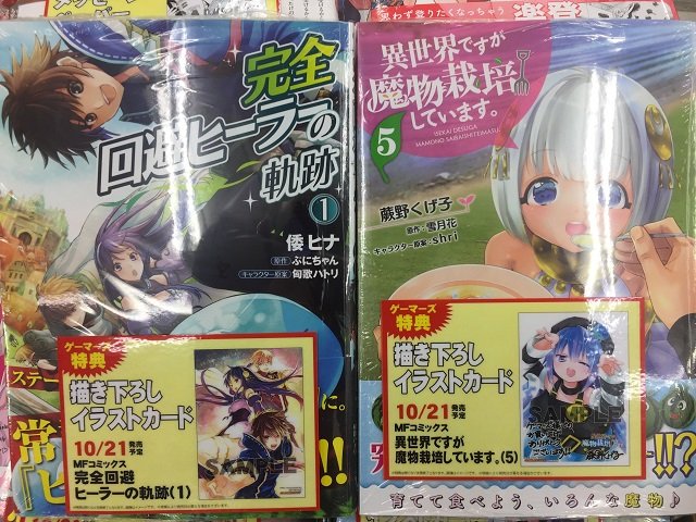 完全回避ヒーラーの軌跡のtwitterイラスト検索結果