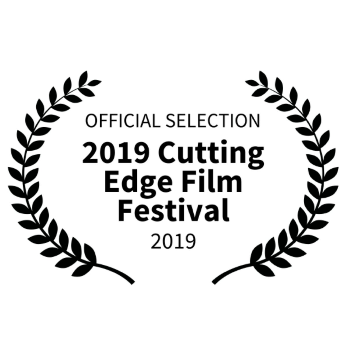 servingpeace's tweet photo. Official Selection 2019 Cutting Edge International Film Festival. #GetAnimated! We Are. #Edifyinganimation #cuttingedgefilmfestival @filmfreeway @kemaya_mays @acecrosscrook @therealneilcarr @UNMASKYTP @jpvalenti @ptthegospelspitter @aarontheartist @KEVIS79 #PraisetheMaker https://t.co/KN2bMtyccJ