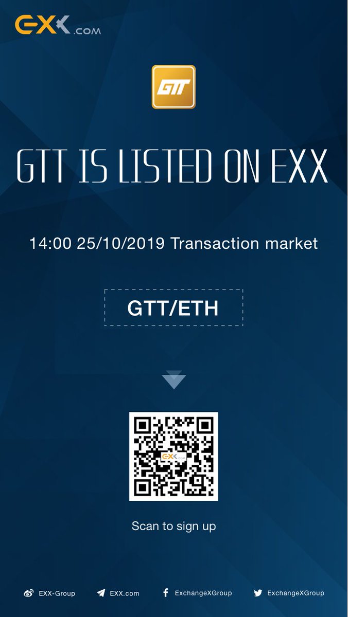 EXX Group (@ExchangeXGroup) / Posts / X