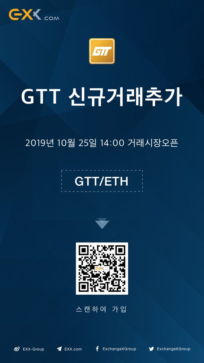 ExchangeXGroup's tweet photo. https://t.co/wfMJWyiGtW https://t.co/CkjqTj7nxT