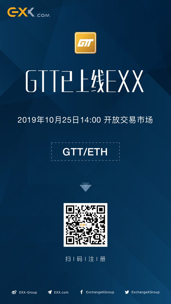 EXX Group (@ExchangeXGroup) / Posts / X