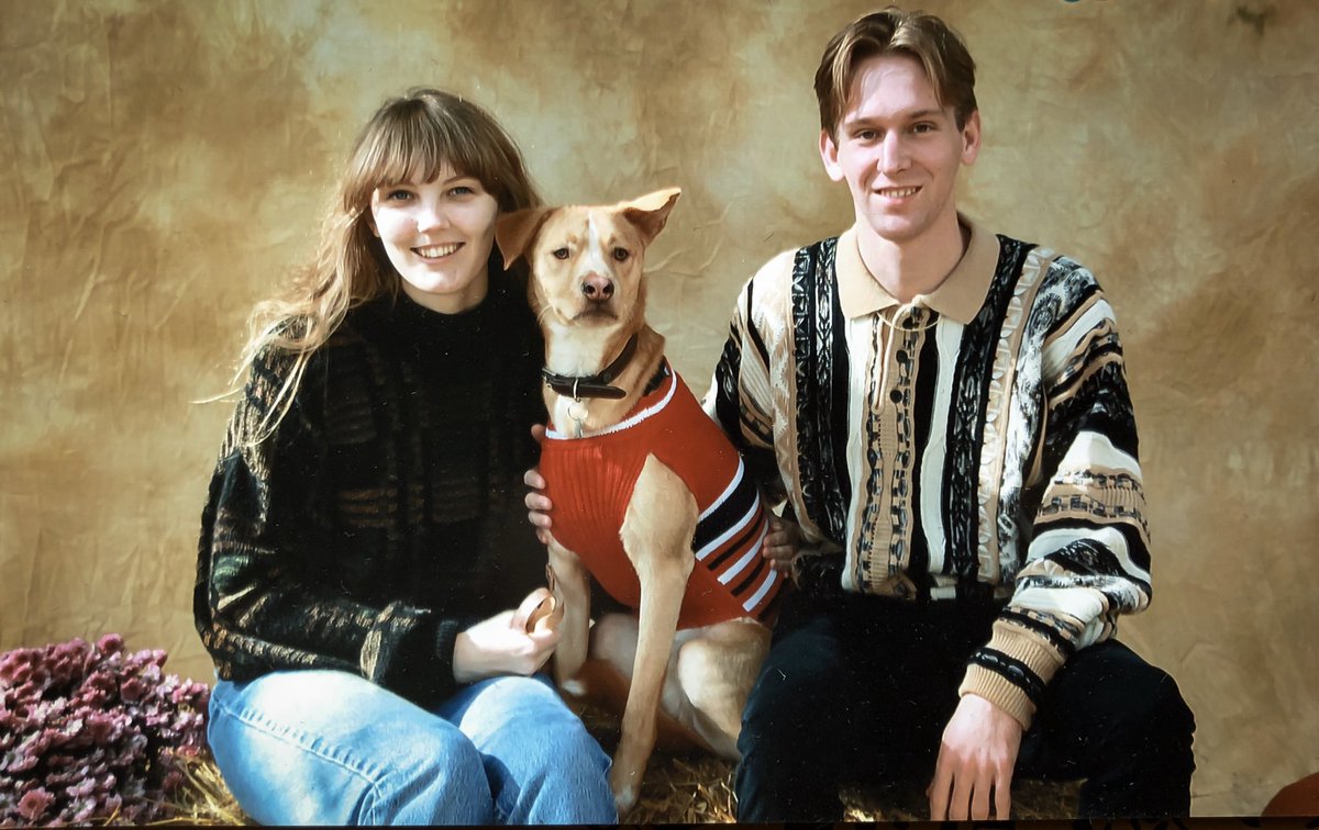 _AndrewHilt's tweet photo. ✨🐕 https://t.co/ClB4K6hMtt