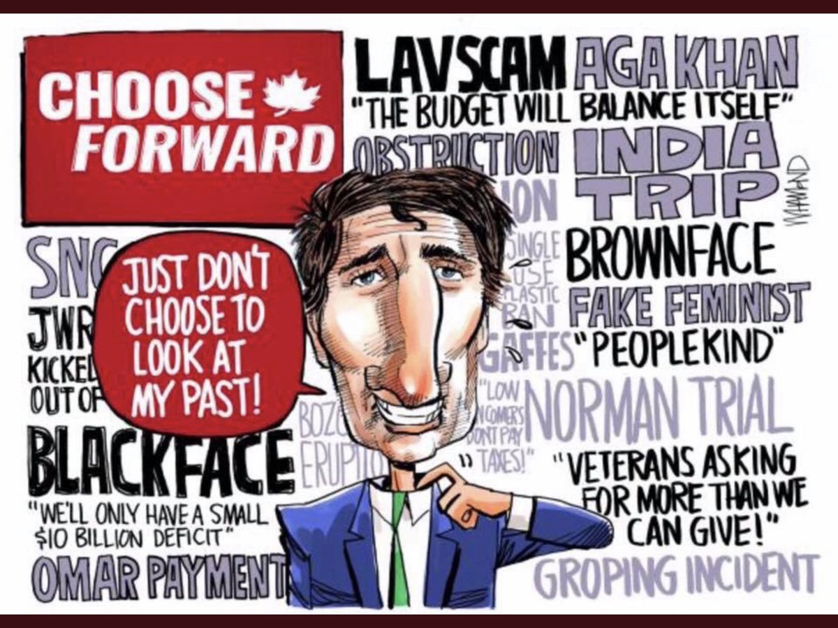 duoble007's tweet photo. #TrudeauMustGo #TrudeauBlackface #TrudeauCorruption #ButtsMustGo #ButtsMustResign https://t.co/MLrzH202M9