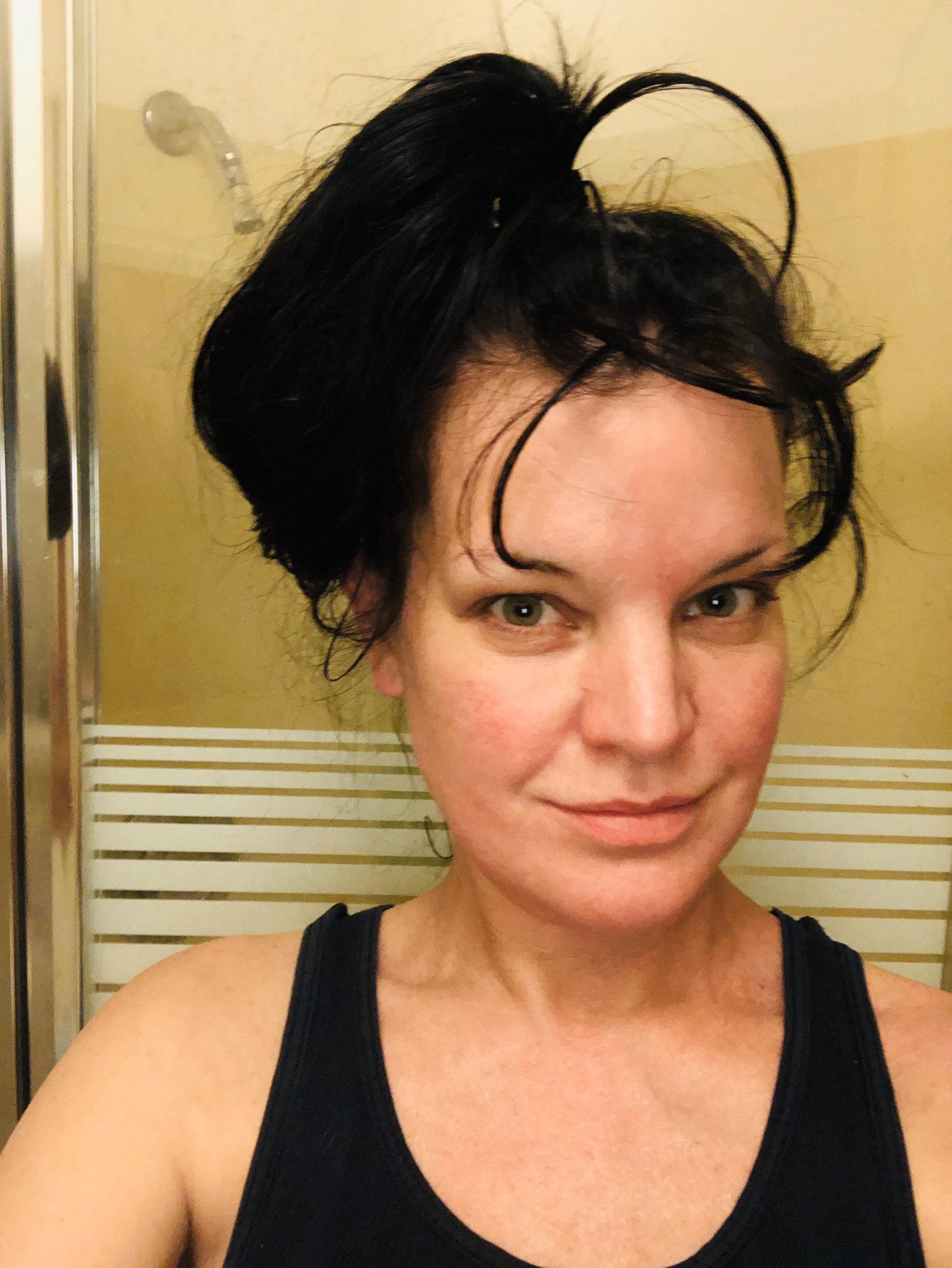 The Truth About Pauley Perrette - xp5nc1h