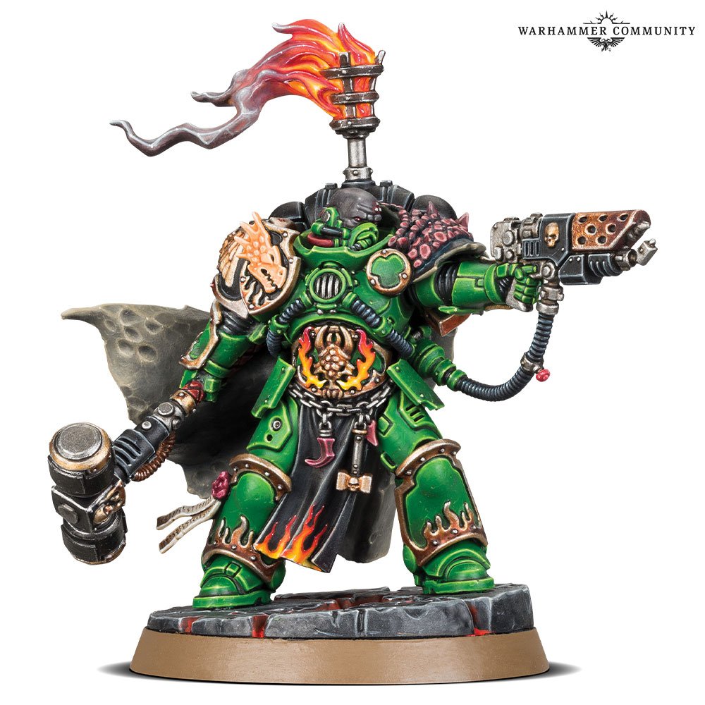 ウォーハンマー　アデプトゥス・アスタルテス　ダイス WH40k】アデプトゥス・カストーデス ダイスセット / Adeptus