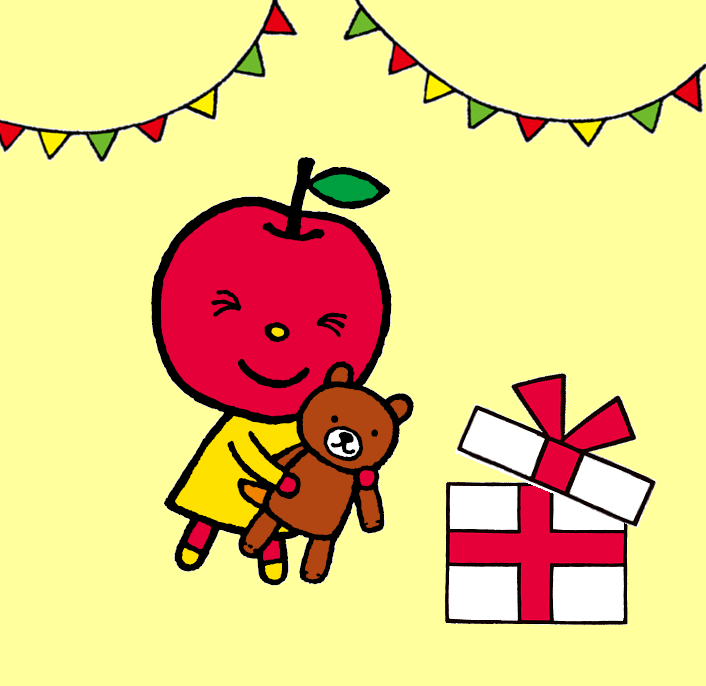 ヤマハ音楽教室 ぷっぷる ぬいぐるみ