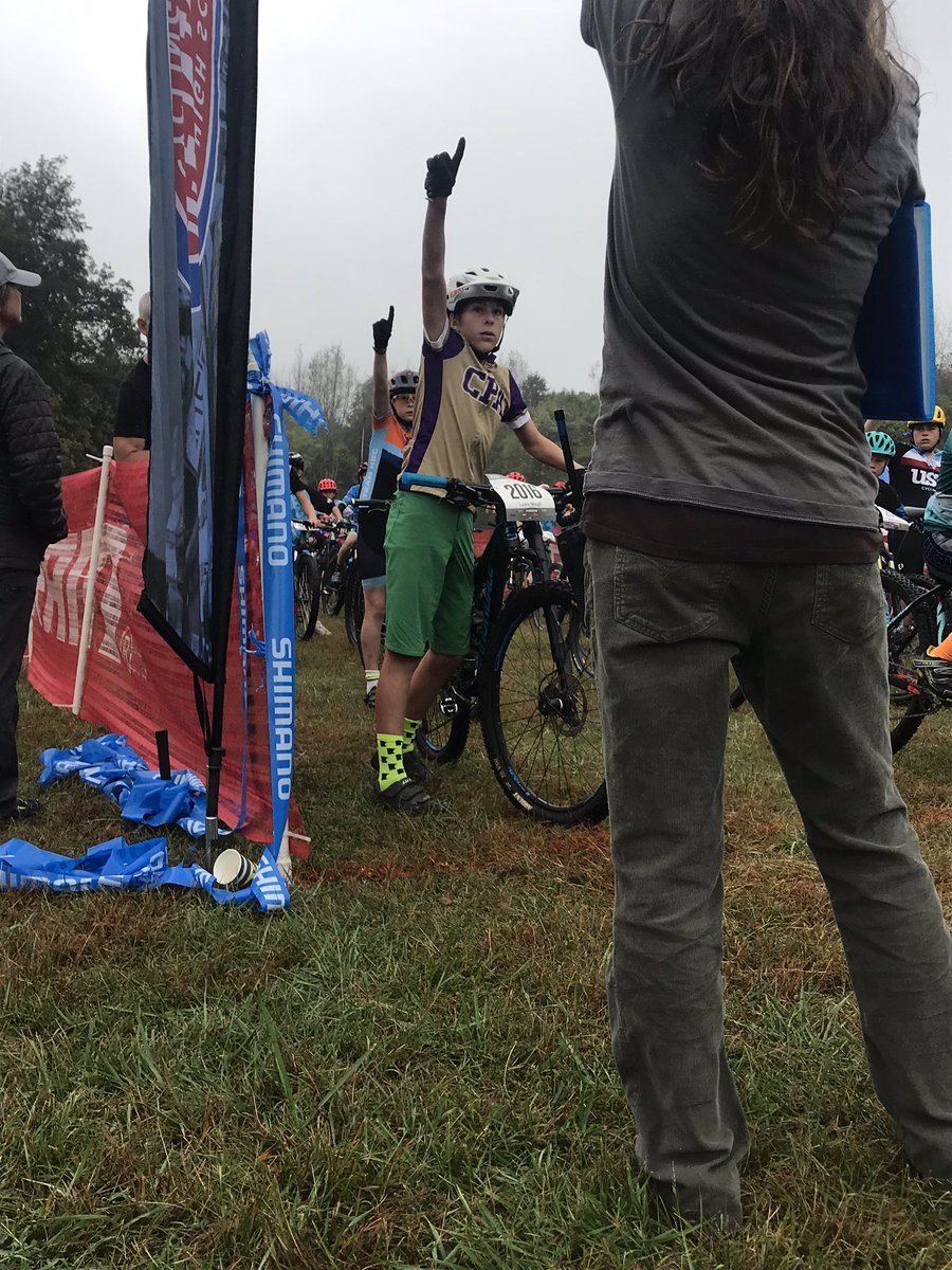 CPA Lions Mountain Biking tweet media