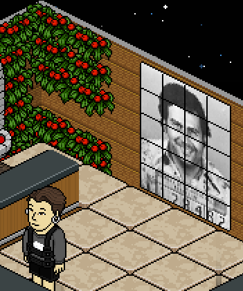 Raigaseb Habbo 📸 tweet media