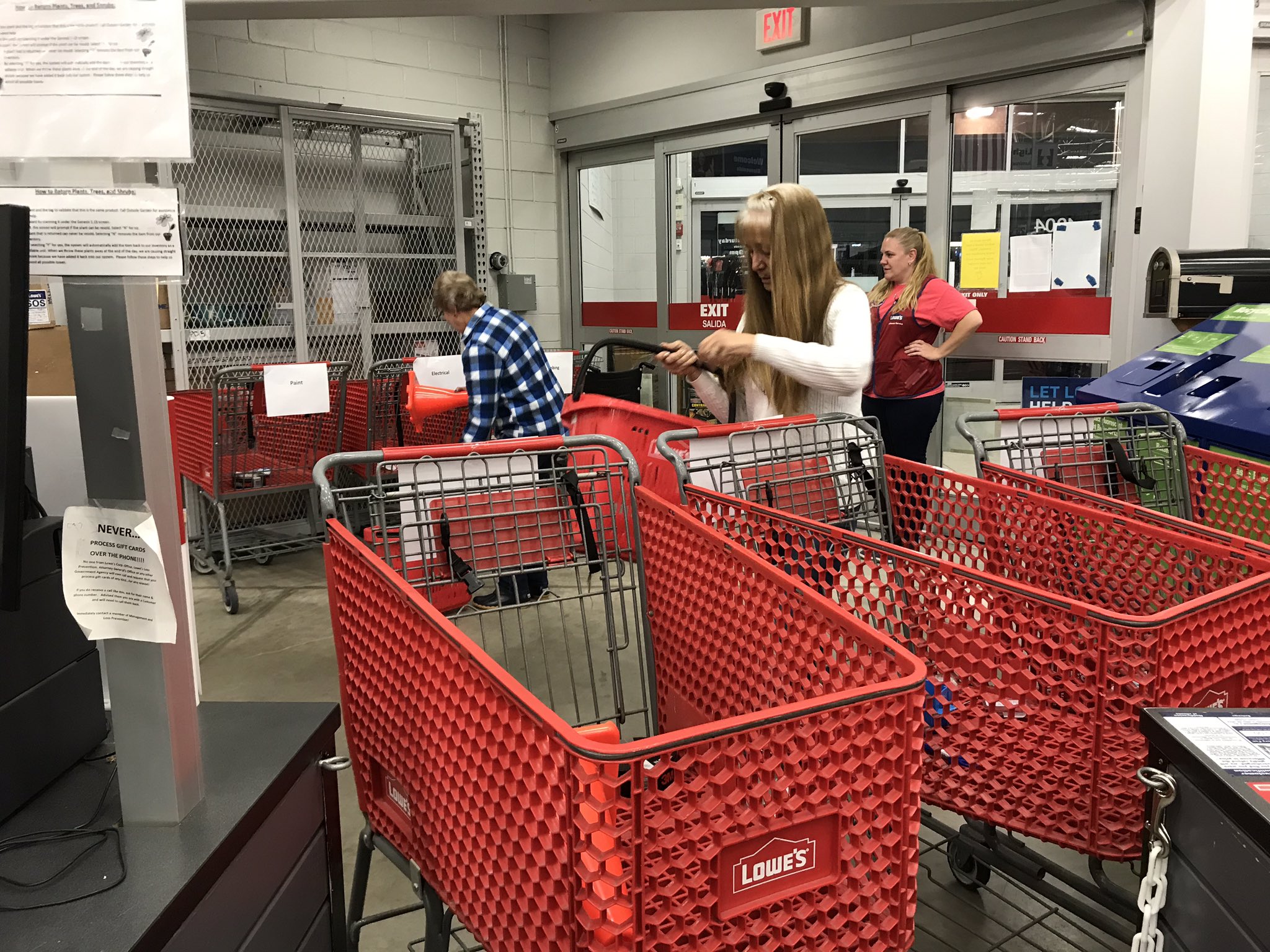 Lowes Of Lehighton (lowes2566) / Twitter