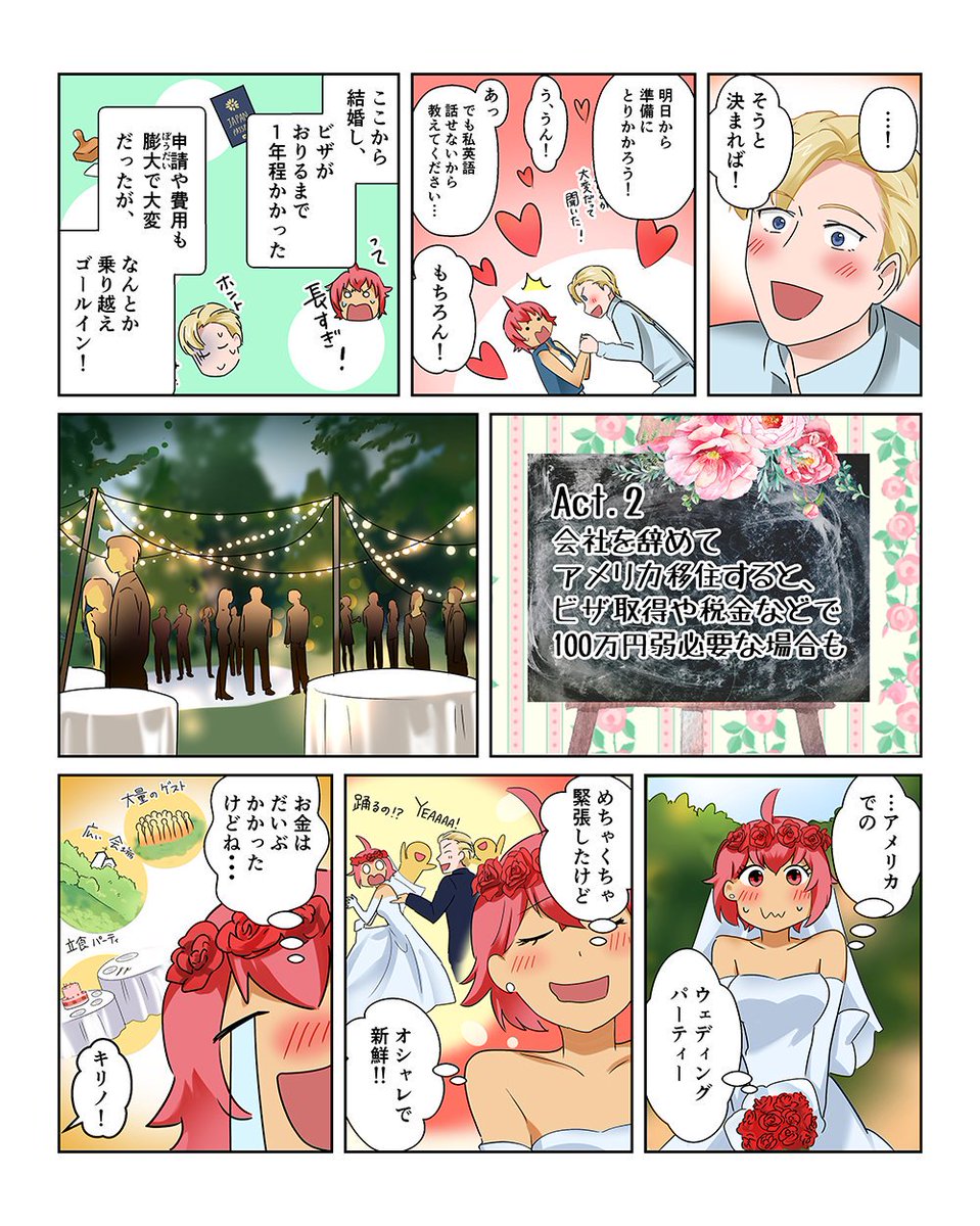 ミルミルjapan 管理人 国際結婚の現実 漫画 マンガ 国際結婚 恋愛漫画 ミルミルjapan 管理人 国際結婚の現実 漫画 マンガ 国際結婚 恋愛漫画