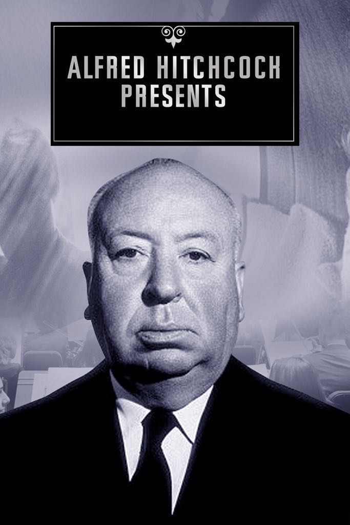 I’ve been traveling majority of the day, so I decided to watch something that wasn’t a movie10/20:Alfred Hitchcock Presents