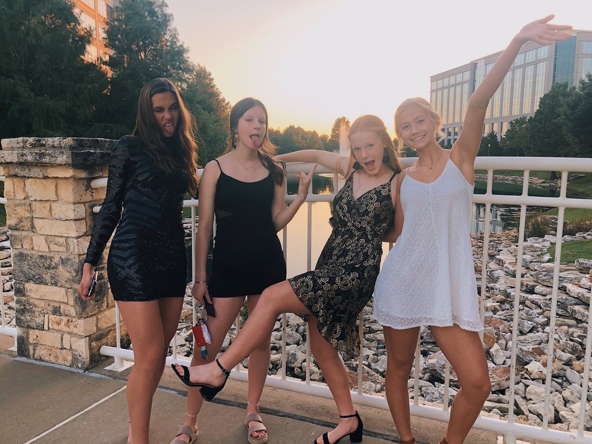 morgromney's tweet photo. Foco 2019🤩 https://t.co/oHeBpgcQla