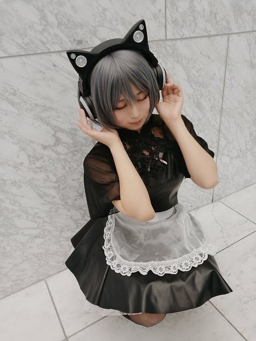 コスプレイヤーさとはるのTwitter画像17
