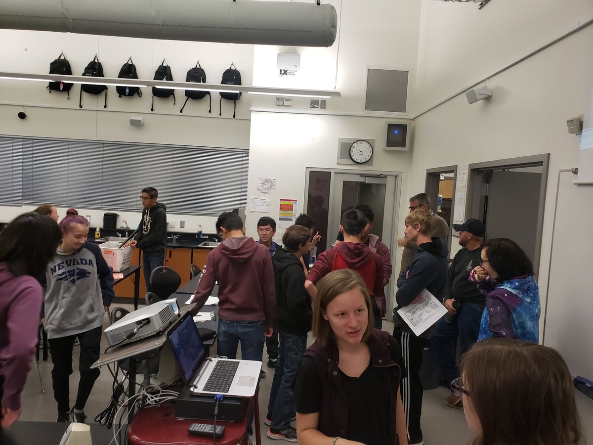 AACTRover tweet media