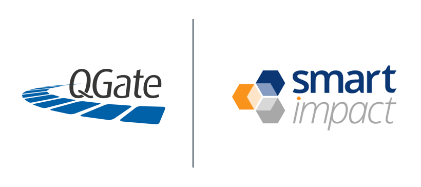 QGateSoftware's tweet photo. A warm welcome to @SmartImpact_UK, joining our worldwide network of partners! As an official reseller, smartimpact can now provide Paribus 365, intelli-CTi, and more to their customers. We're excited to work with you further in the near future! 🎉 #partnership https://t.co/9hynMW6Hfp