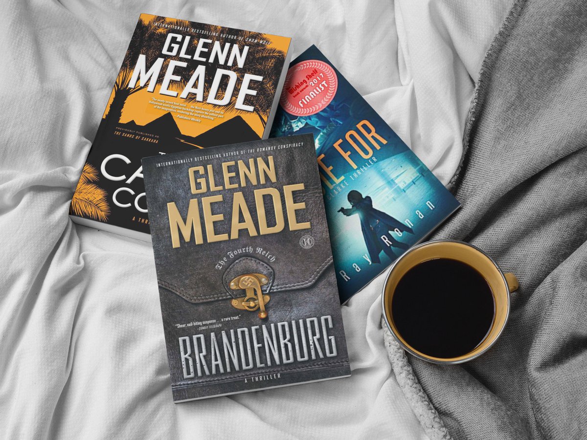 writersgame's tweet photo. Want to win signed books? Then enter #WRITERSGAME #giveaway.
https://t.co/V6uDowheMi

#SignedBooks #FreeNovels #FreeBooks #GlennMeade #RayRonan #novels #authors #bestseller #WinBooks 
#FallNovel #FallGiveaway #WGDUB19 #giveaways #giveawaytime #rafflecopter https://t.co/AALeMW3Dt3