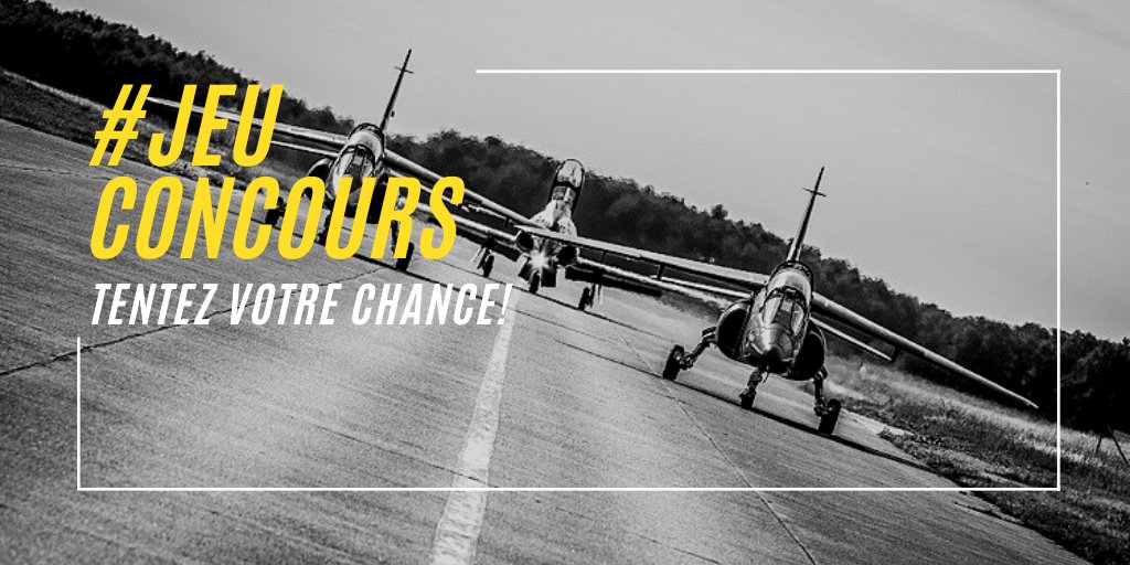 DevenirAviateur's tweet photo. #JeuConcours #vacances tentez de gagner des goodies @DevenirAviateur ✈️
Clé USB Rafale, Tee-shirt , casquette, enceinte bluetooth...
 
➡️ Pour participer: RT + Follow
Inviter un ami à participer

🍀TAS le vendredi 25/10 à 10h
#lundi
#MondayMotivation 
#MondayMorning https://t.co/Zdzik6O7jS