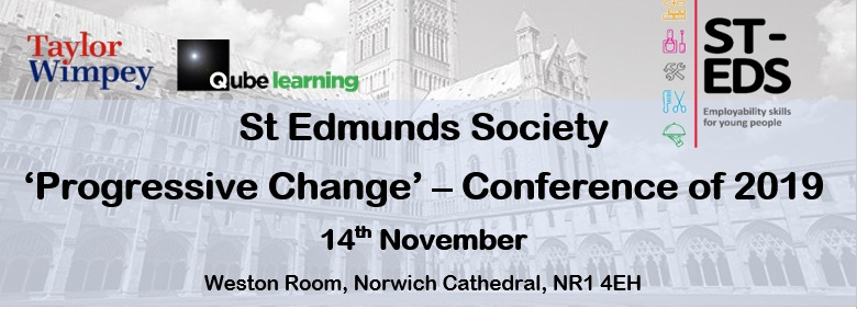 EdmundsSociety's tweet photo. Our conference is just over 3 weeks away now, and we are so excited!
We will be discussing the recent developments around AP and the Forgotten Children, as well as the Timpson Review and intervention and resources for supporting vulnerable young people. https://t.co/LQornRn7dy