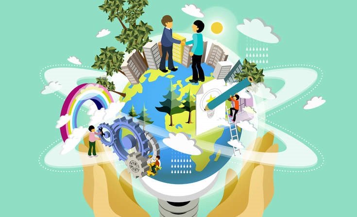 Επαναξιολογώντας τη σημασία της Βιώσιμης Ανάπτυξης unic.ac.cy/event/epanaxio…