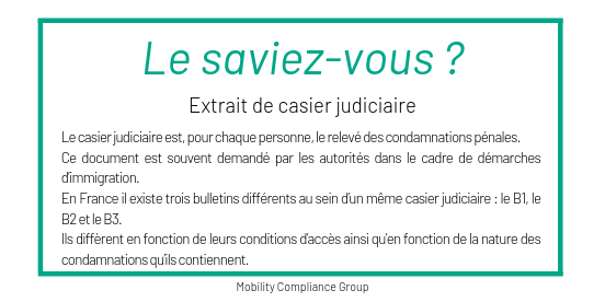 ExpatImmig's tweet photo. “Le saviez-vous” les contenus experts en un clin d’oeil du Mobility Compliance Group

La compliance est importante pour vous ? Faites appel à nos experts hello@mobility-compliance.com https://t.co/gq2fE7JxyK
