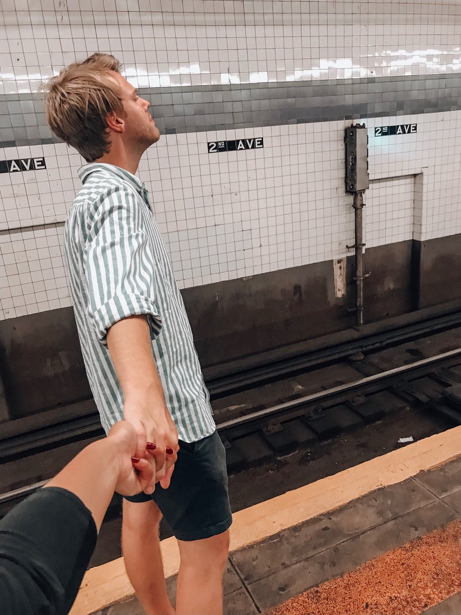 iamlaurazocca's tweet image. Some snaps of me &amp;amp; my favourite person in my favourite city ‘cause I miss the hell outta him🗽💓👑 #MCM #36DaysToGo #LDNtoNYC