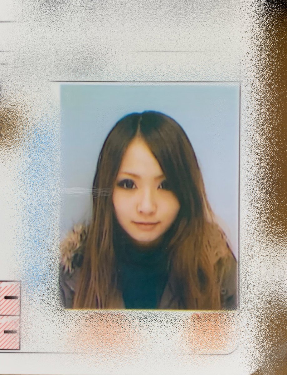 栞奈 Littlemermaid En Twitter 免許更新の為に証明写真撮ったんやけど 仕事用メイク 取れてきてる顔で撮ったら とんでもない不細工出てきて病んでる 前回の写真自分的にうまいこと撮れたから バッチリメイクで撮り直すって決めた 更新前の免許証 栞奈 Littlemermaid En Twitter 免許更新の為に証明写真撮ったんやけど 仕事用メイク 取れてきてる顔で撮ったら とんでもない不細工出てきて病んでる 前回の写真自分的にうまいこと撮れたから バッチリメイクで撮り直すって決めた 更新前の免許証