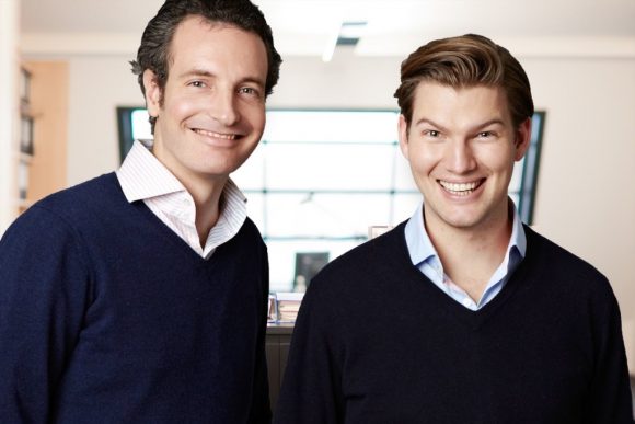 Exklusiv: So sah das erste Pitchdeck von <a href="/n26/">N26</a> aus. Mit Justin Bieber als Testimonial und der Aussicht auf ein hochprofitables Business pitchten die Gründer 2013 vor Investoren  financefwd.com/de/pitchdeck-n…