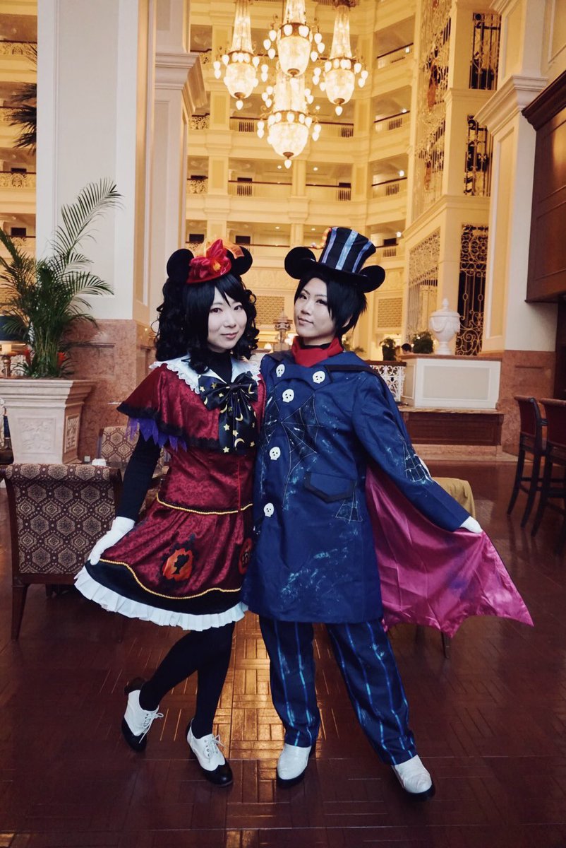 コスプレ】Dハロなどに ミニー ミート&スマイル衣装 | drcossia.com.ar