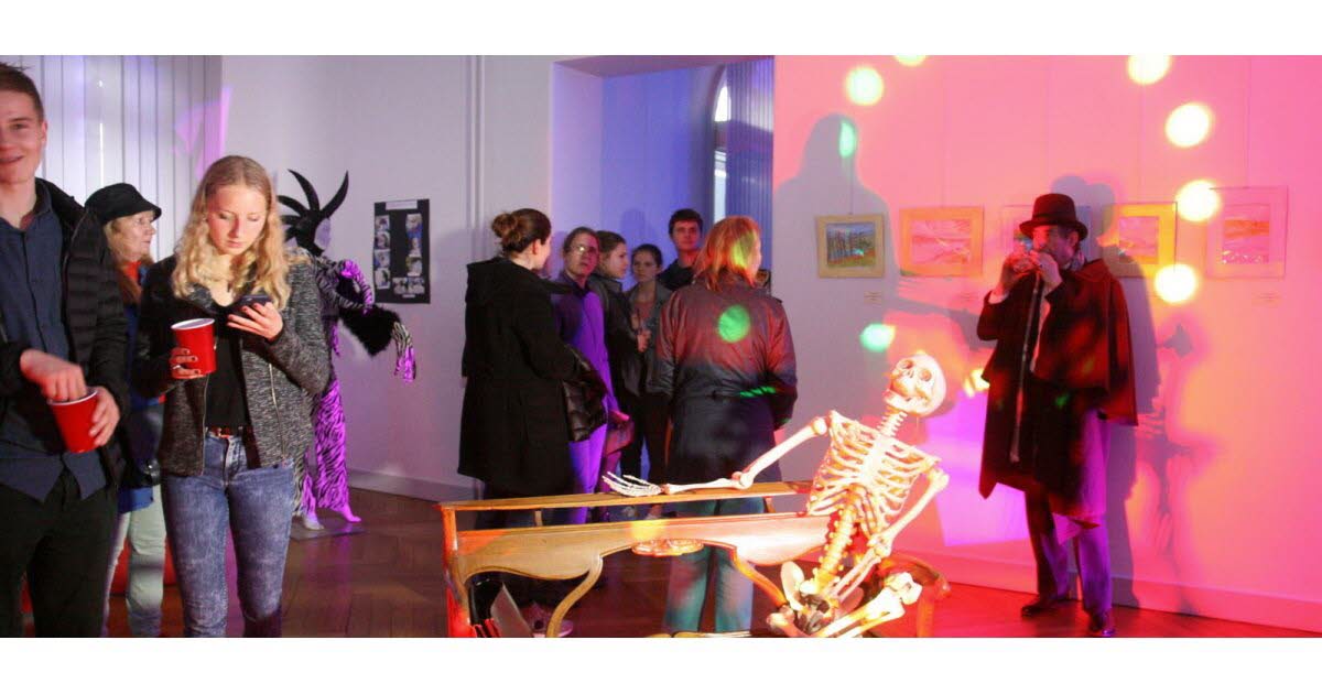 Veille Escape Game tweet media