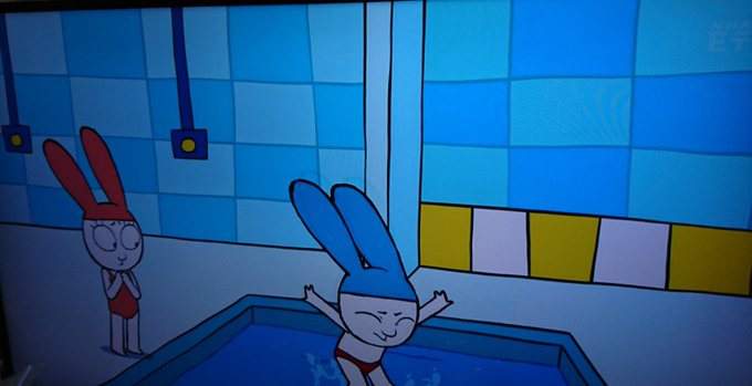 おちゃめなシモン 声優とキャラクター一覧まとめ