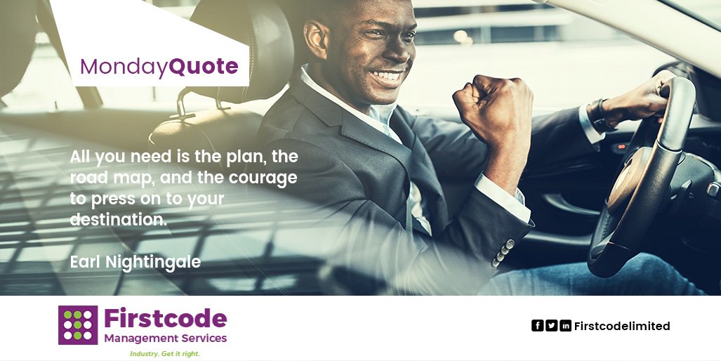 Firstcodegh's tweet image. Set your plan, go out there and win.

#Firstcode 
#IndustryGetItRight