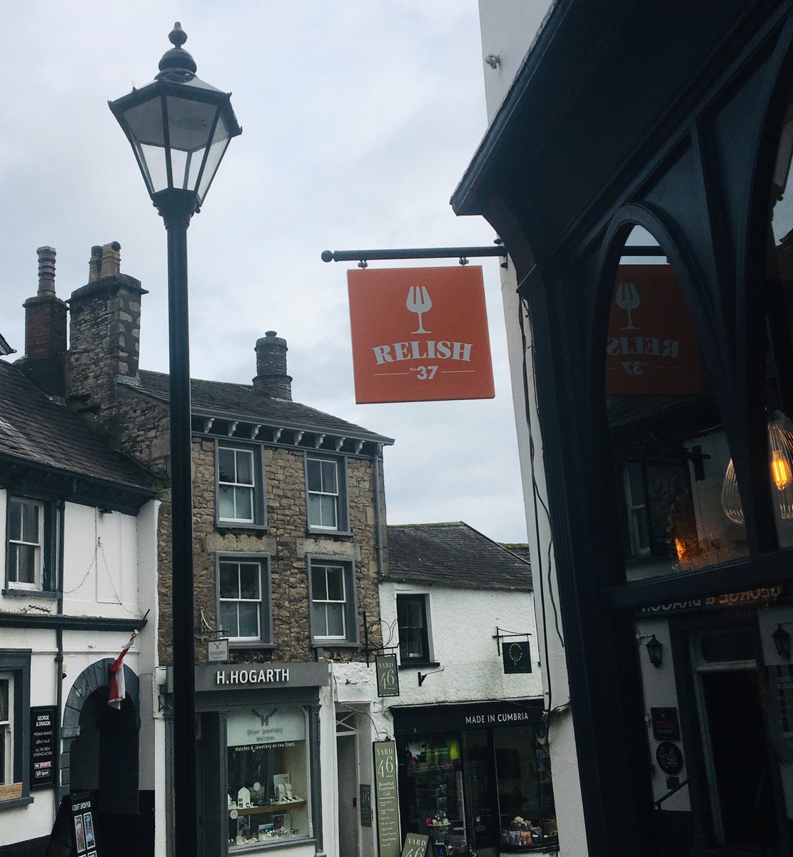 Kendal:MintCake&More tweet media