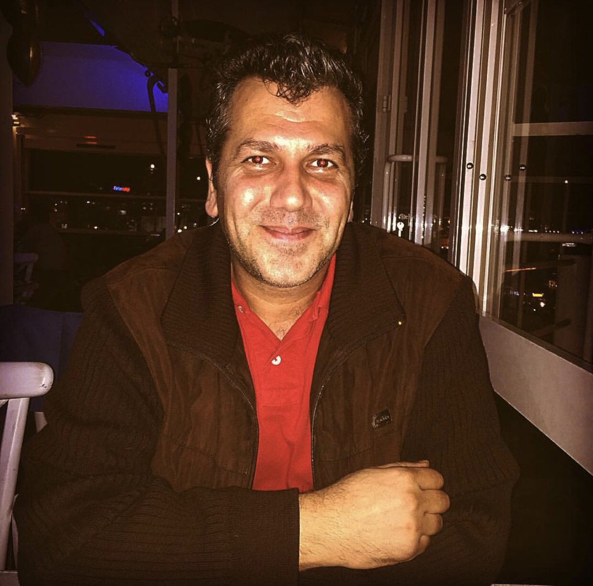 celapprity's tweet image. Avustralya’da yaşam, iş imkanları için ihtiyaç duyacağınız birçok konuda bilgi alabileceğiniz Yalçın Demirkol Celapprity’de! Bir süredir Avustralya’da yaşayan Yalçın Demirkol’a uygulamamız üzerinden sorularınızı sorabilirsiniz.
celapp.app.link/yOSe0FxgW0