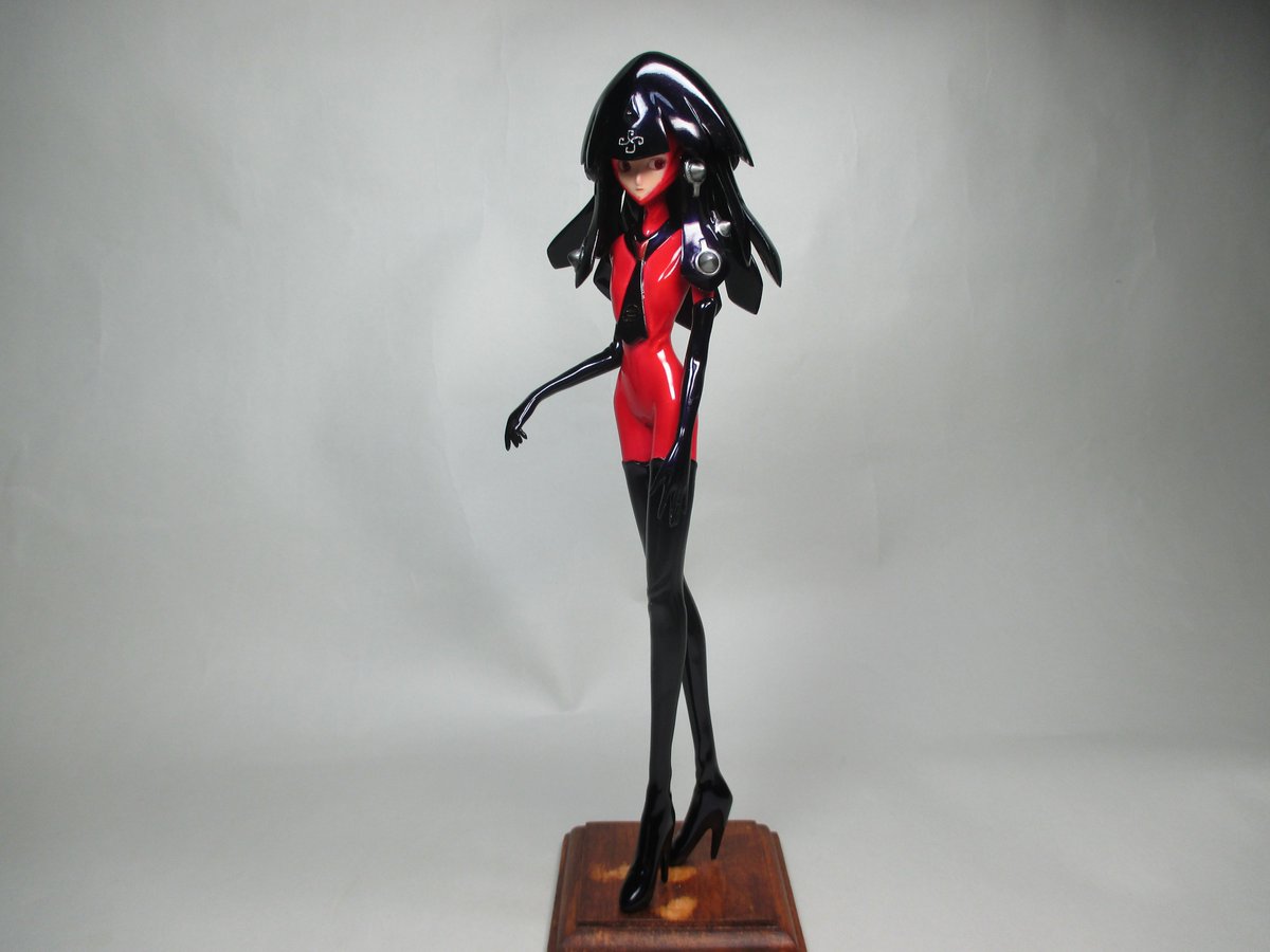 ボークス 1/8 アウクソー FSS ファイブスター物語 ガレージ