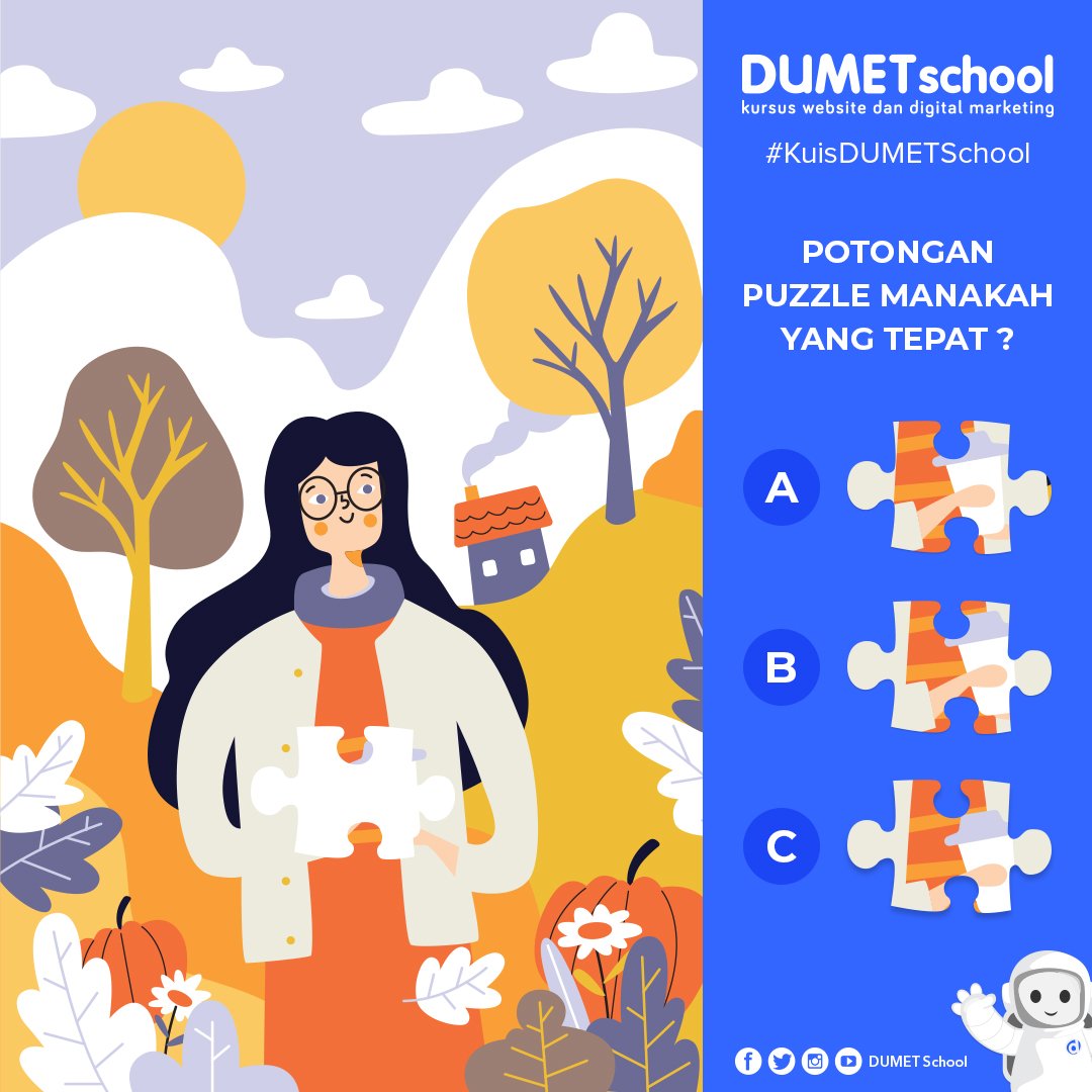 DUMET School tweet media