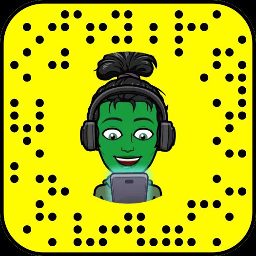 Gameawards's tweet image. IT’S OFFICIAL!! 
NGA is finally on snapchat🤩 

add us now: gameawards